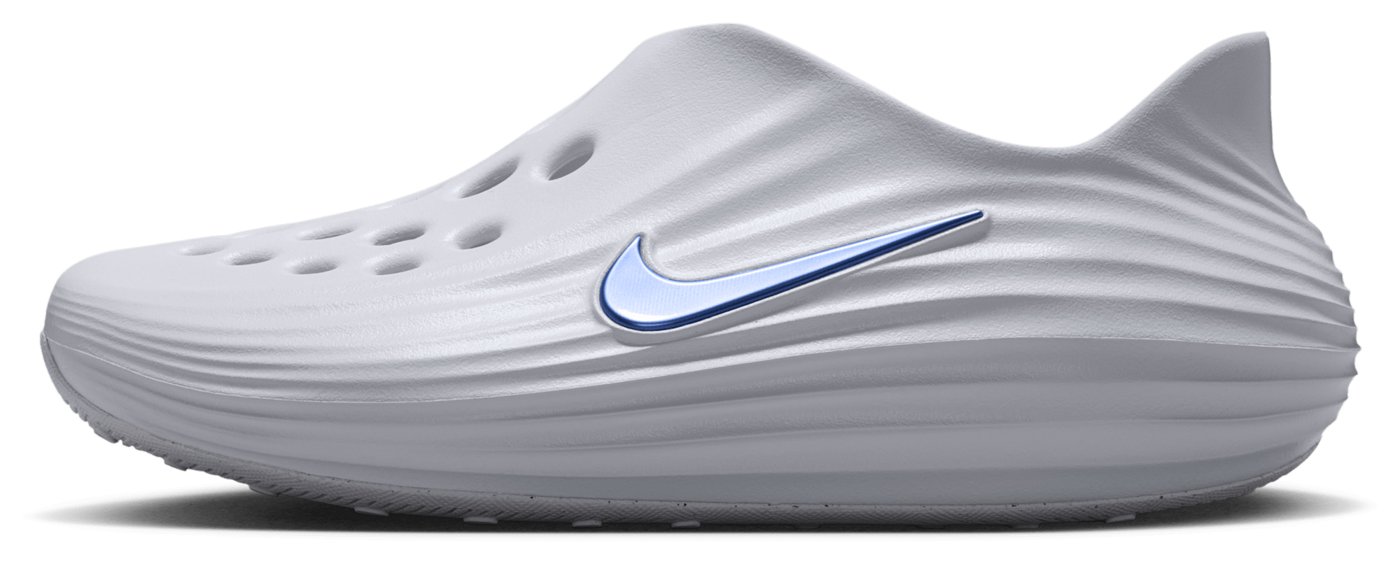 Nike ReactX Rejuven8 - Aluminum/Football Grey - Image 2