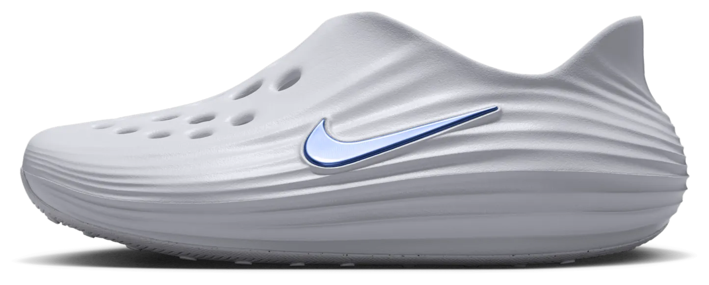 Nike ReactX Rejuven8 - Aluminum/Football Grey - Image 2