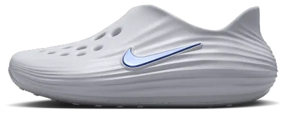 Nike ReactX Rejuven8 - Aluminum/Football Grey - Image 2