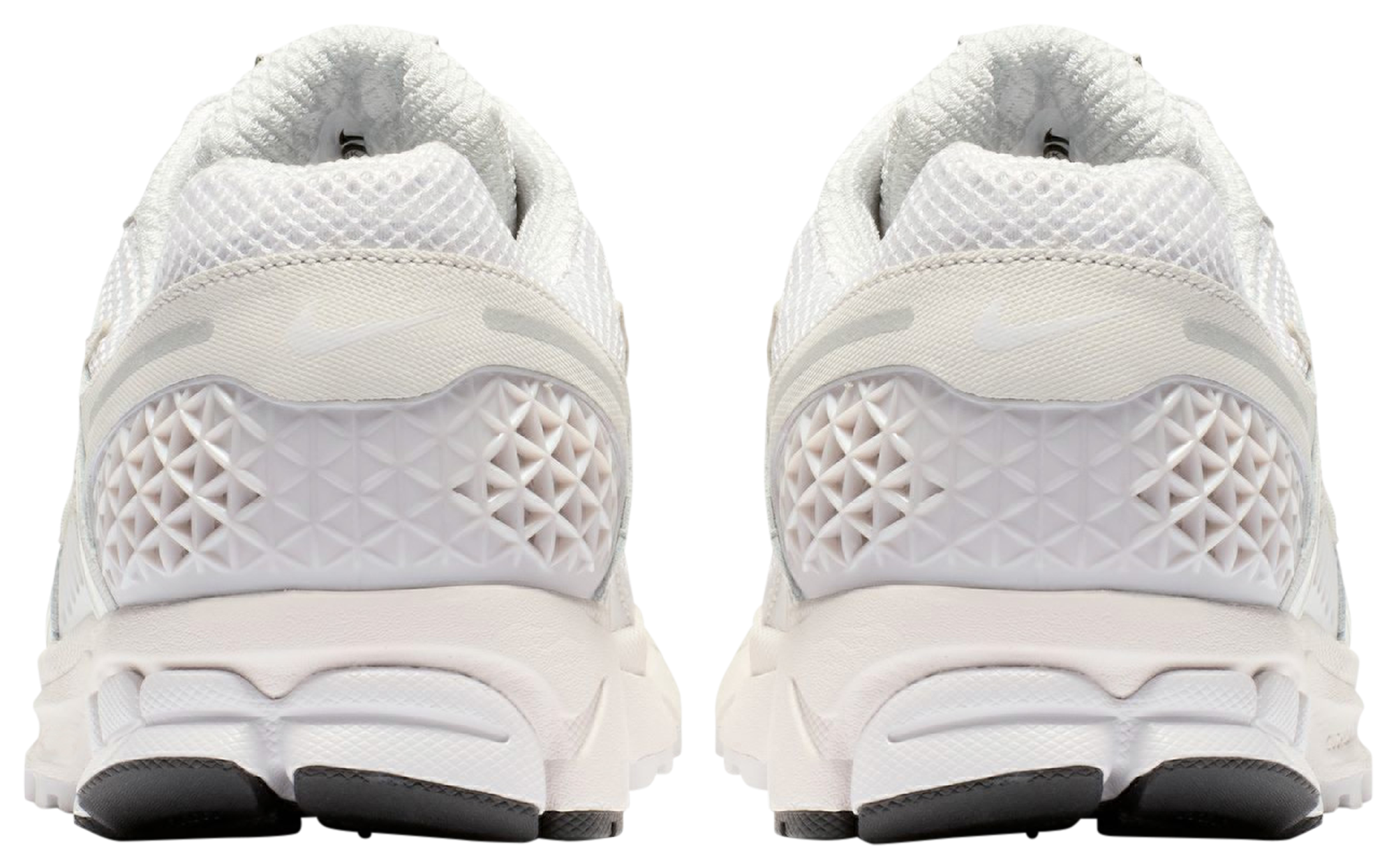 Nike Vomero 5 - Silver/Grey/Black - Image 4