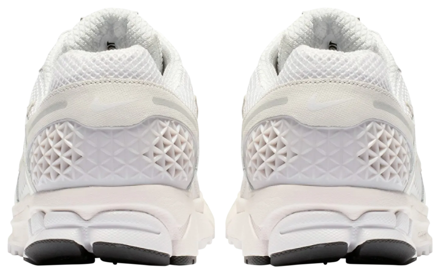 Nike Vomero 5 - Silver/Grey/Black - Image 4