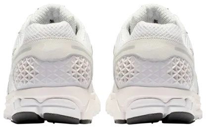 Nike Vomero 5 - Silver/Grey/Black - Image 4