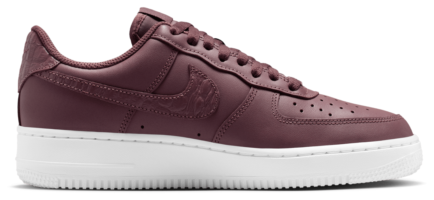 Nike Air Force 1 '07 SE - Tattoo/Neutral Grey/Tattoo - Image 1