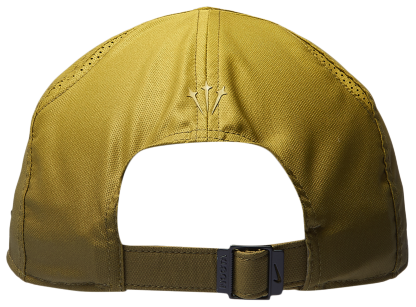 Nike NRG Nocta Club Cap - Medium Olive - Image 4