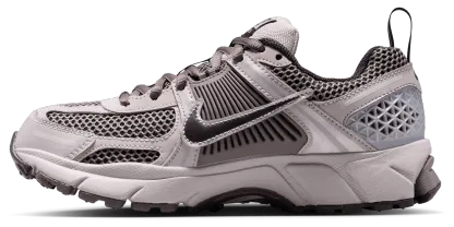 Nike Vomero 5 童款 - Grey/Black/Silver - Image 2