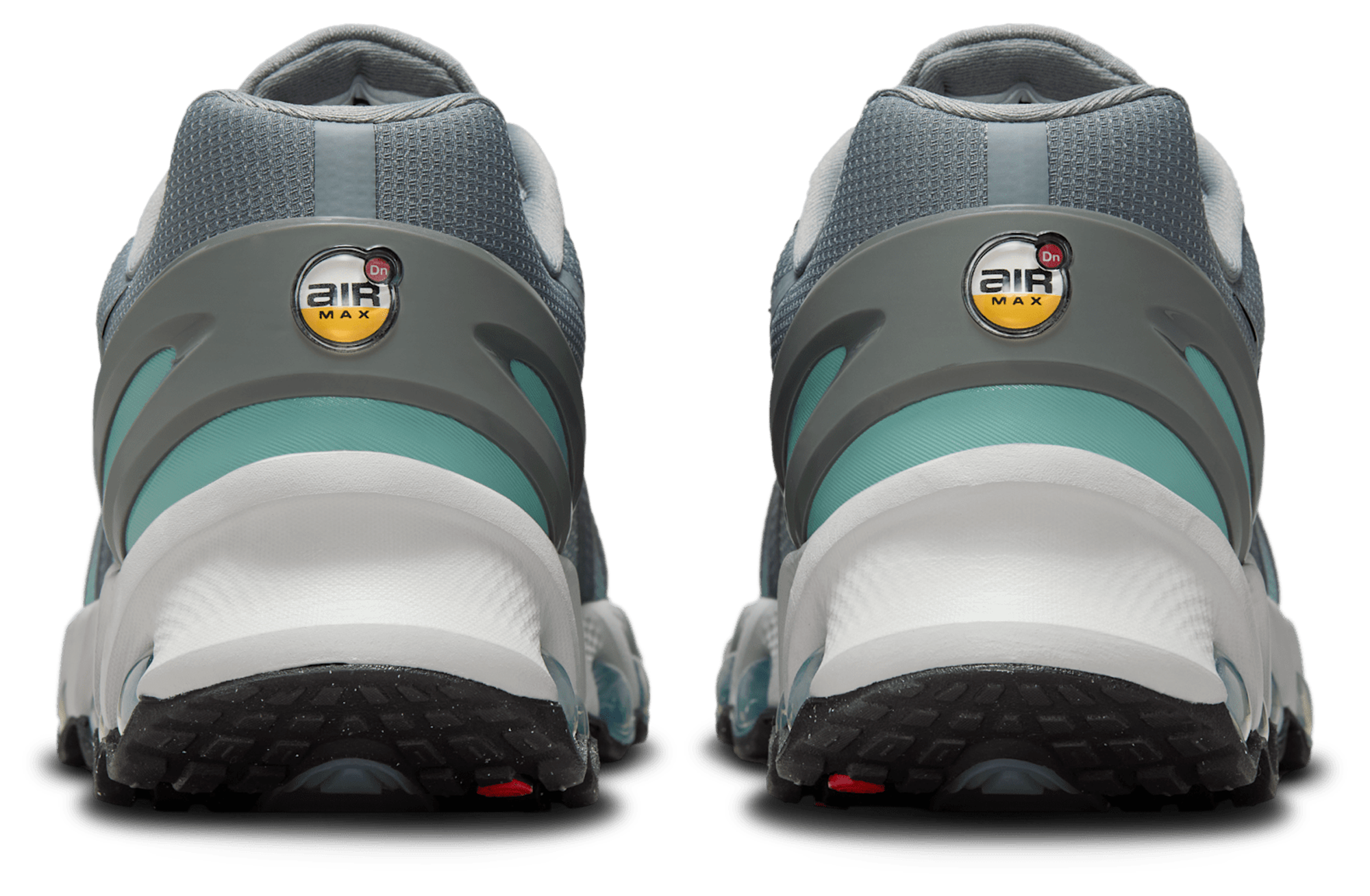 Nike Air Max DN8 - Cool Grey/Cannon/Black - Image 3