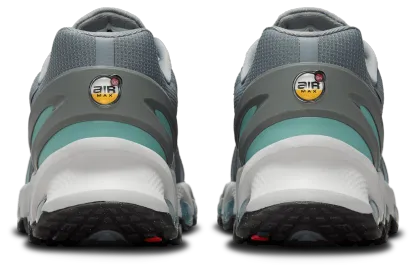 Nike Air Max DN8 - Cool Grey/Cannon/Black - Image 3
