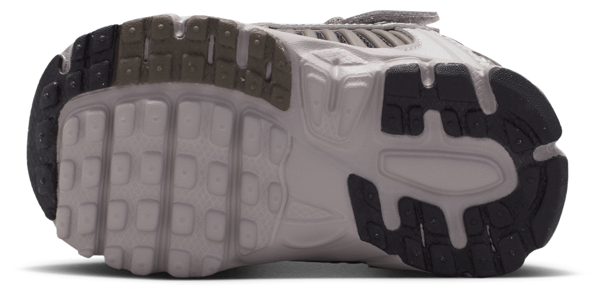 Nike Vomero 5 童款 - College Grey/Black/Cave Stone - Image 5