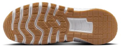 Nike Free Metcon 6 - White/Gum Lt Brown/Hemp - Image 5