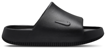 Nike Calm Slides 2.0 童款 - Black/Black - Image 1