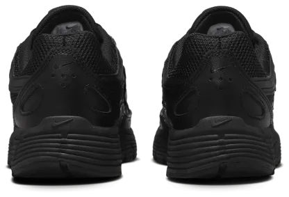 Nike P-6000 童款 - Black/Black - Image 3