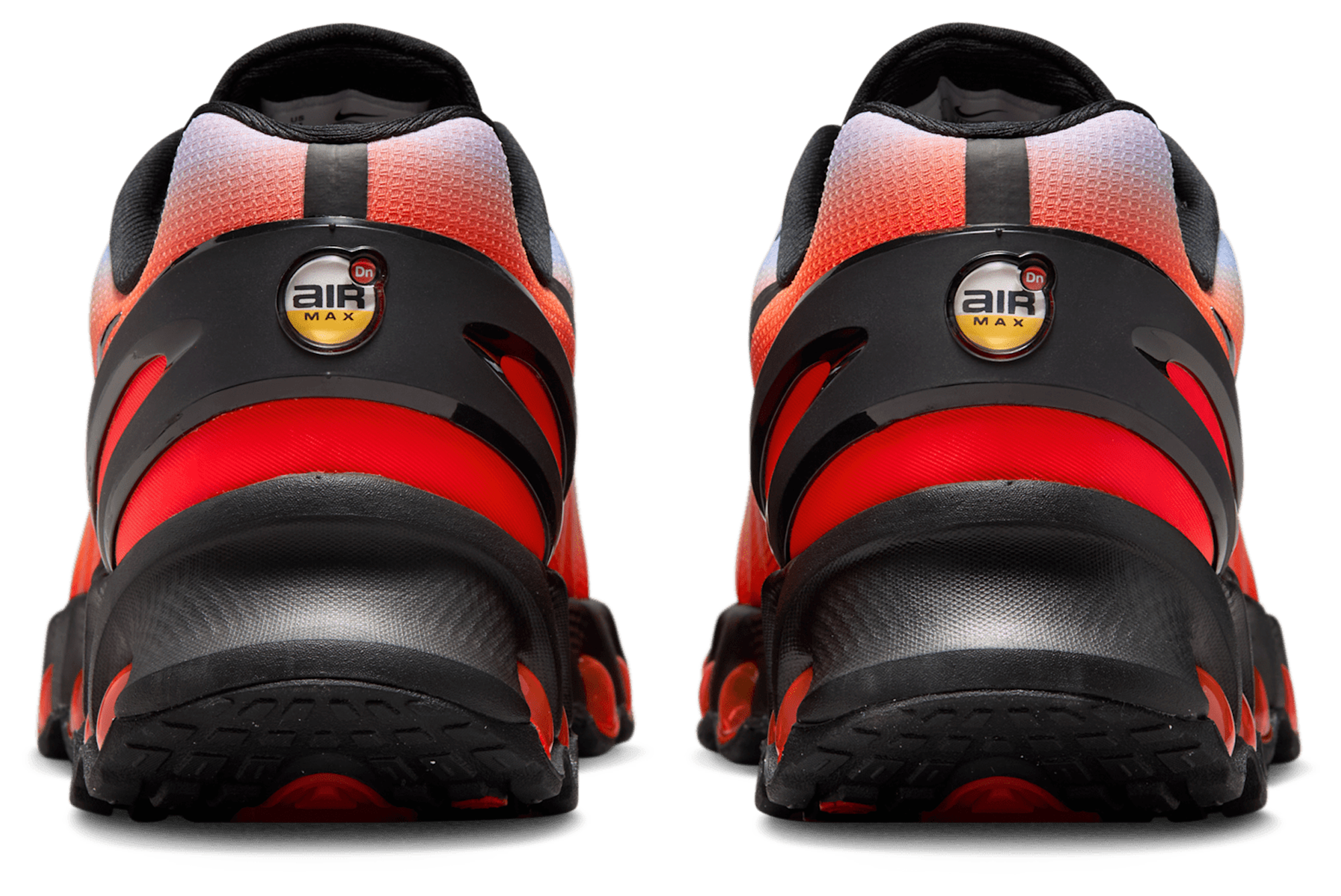 Nike Air Max DN8 - Brt Crimson/Royal Tint/Black - Image 3