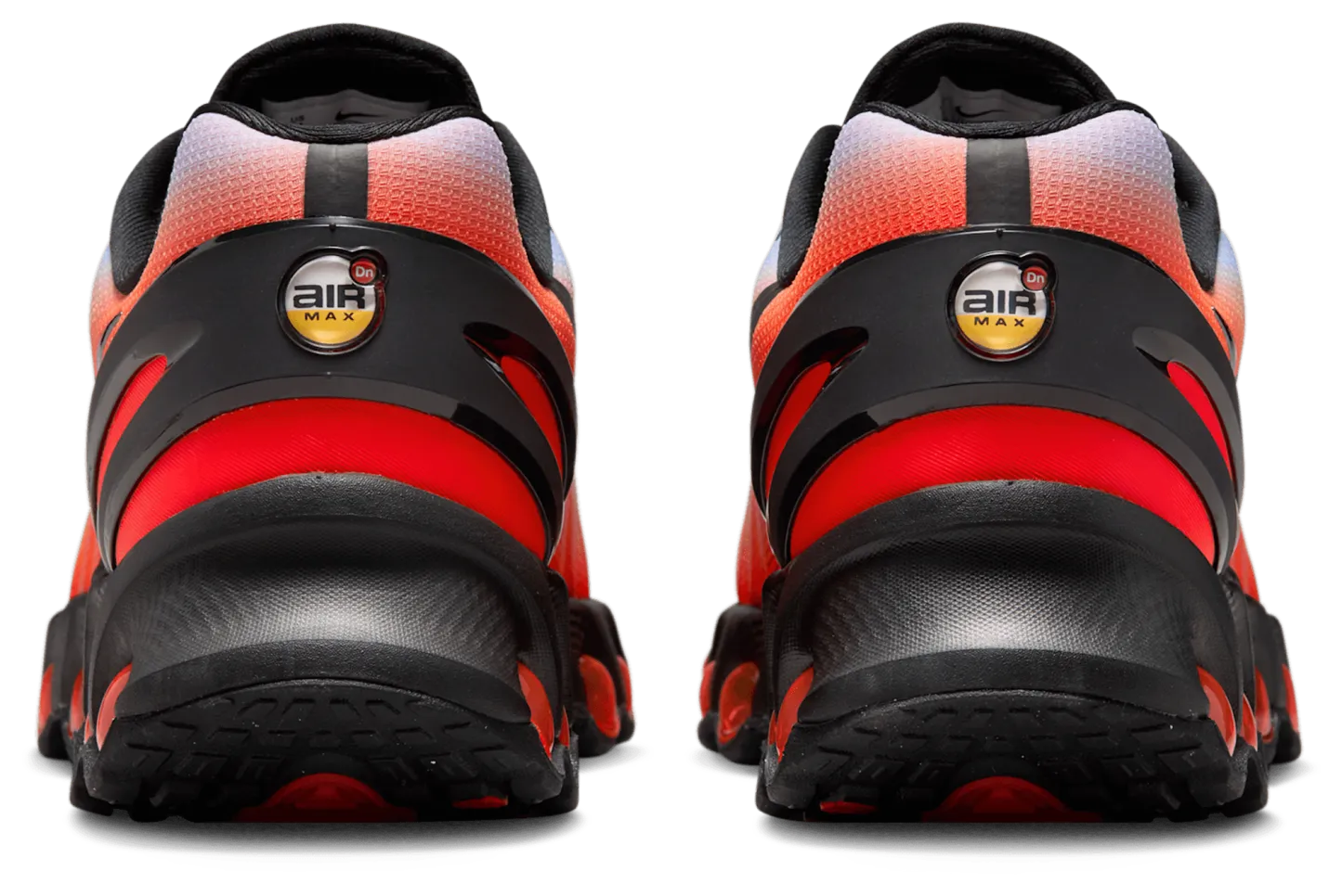 Nike Air Max DN8 - Brt Crimson/Royal Tint/Black - Image 3