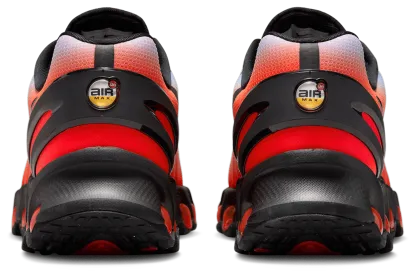 Nike Air Max DN8 - Brt Crimson/Royal Tint/Black - Image 3