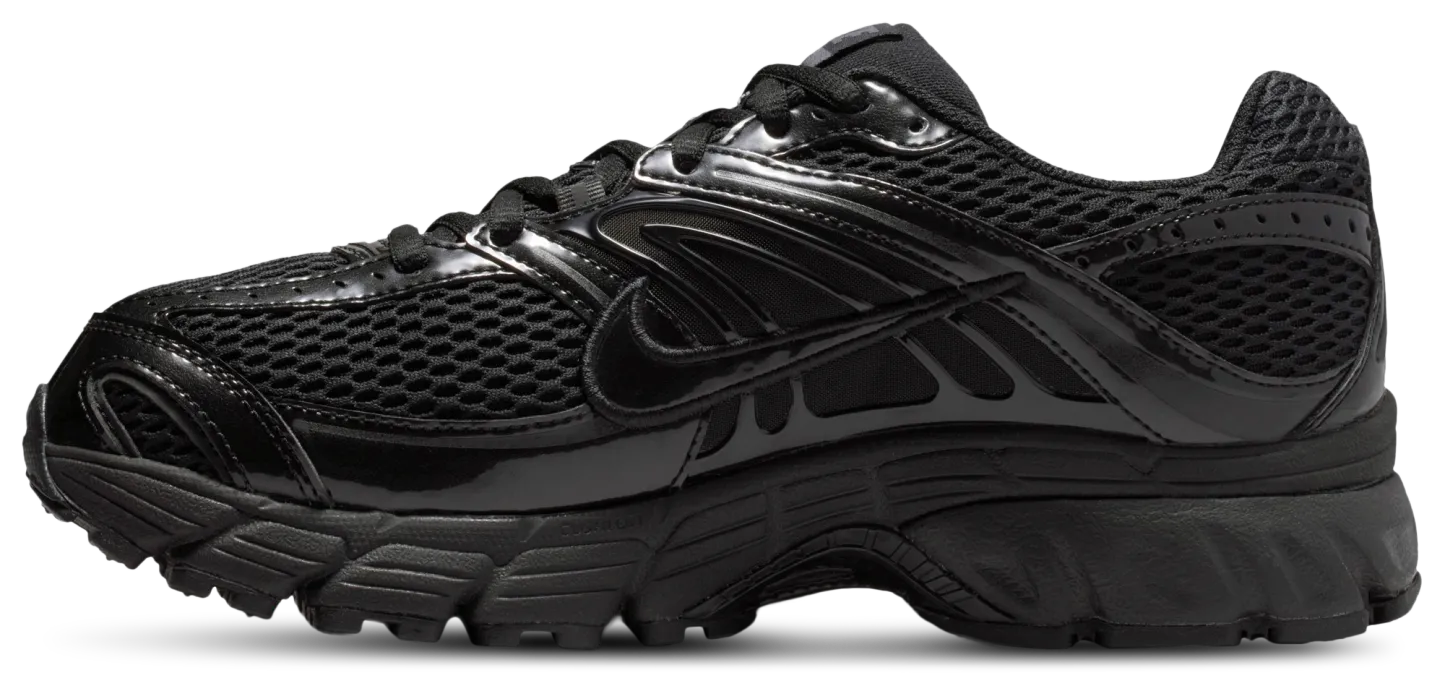 Nike Air Max Moto 2K - Black/Black/Iron Grey - Image 2