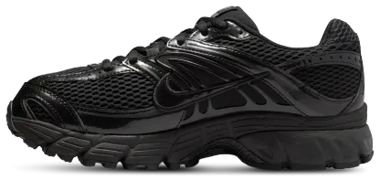 Nike Air Max Moto 2K - Black/Black/Iron Grey - Image 2