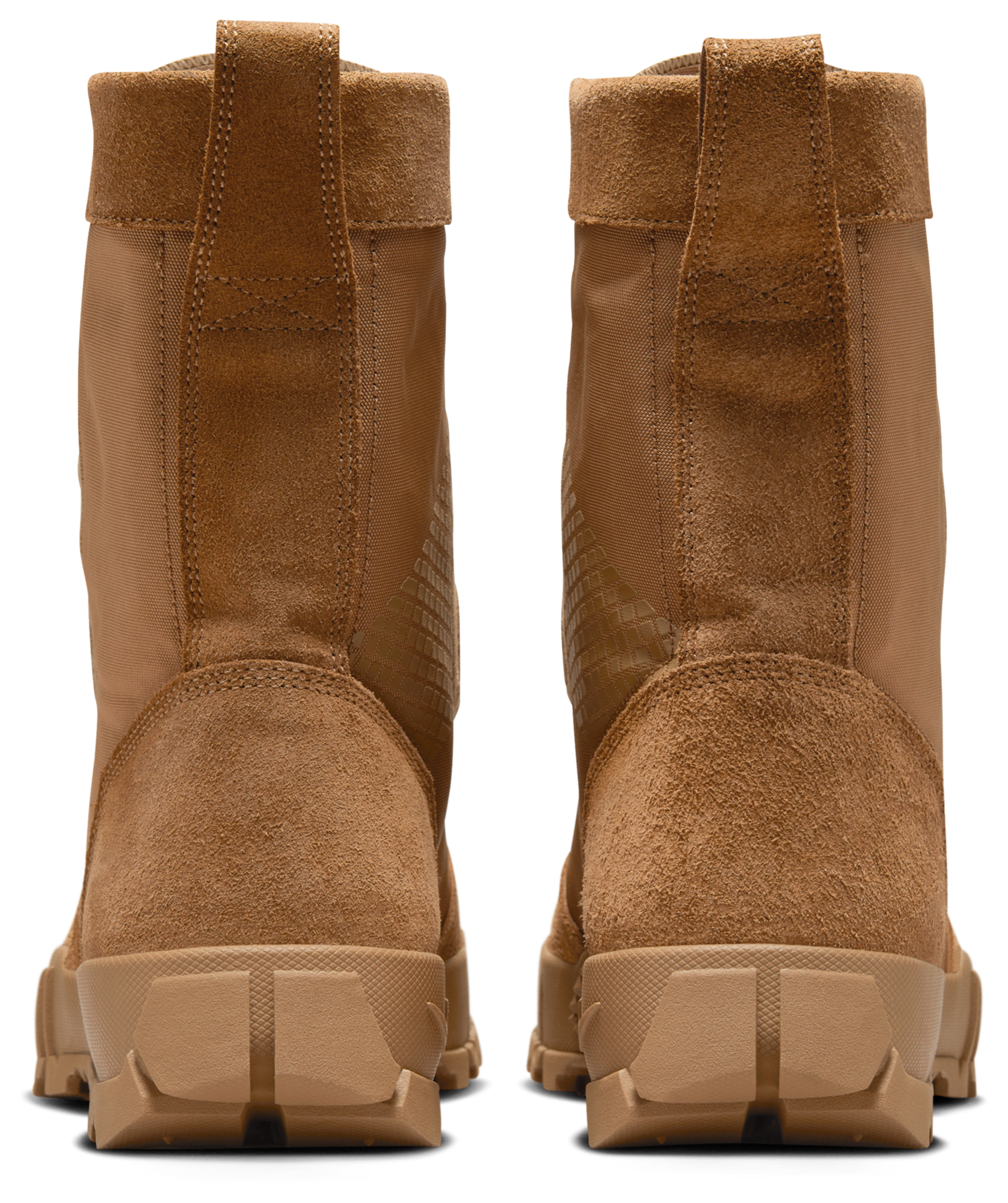 Nike SFB Jungle 2 8" Leather - Coyote/Coyote - Image 3