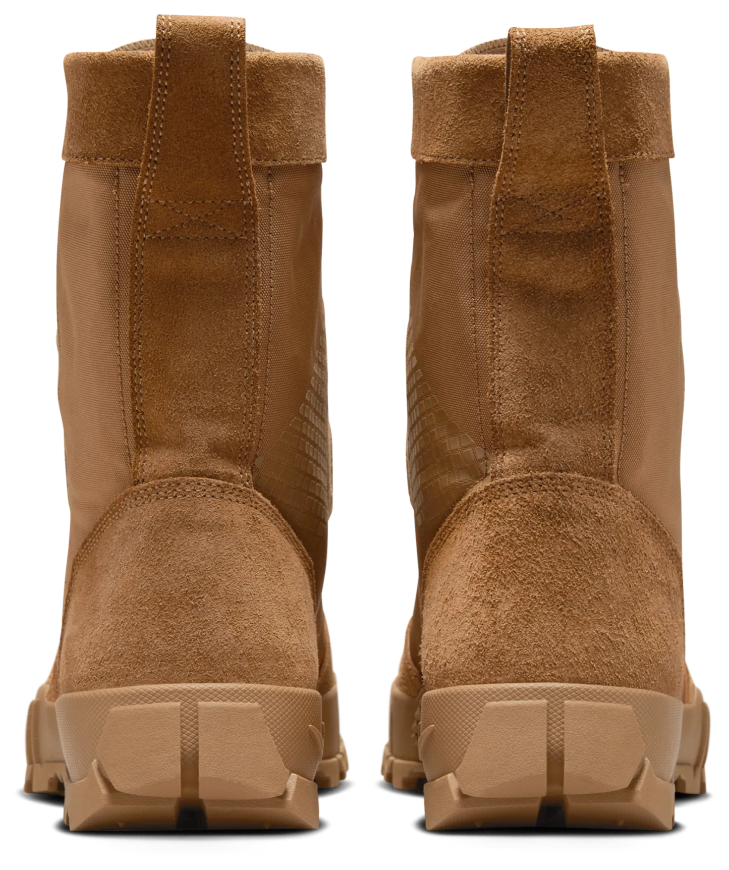 Nike SFB Jungle 2 8" Leather - Coyote/Coyote - Image 3