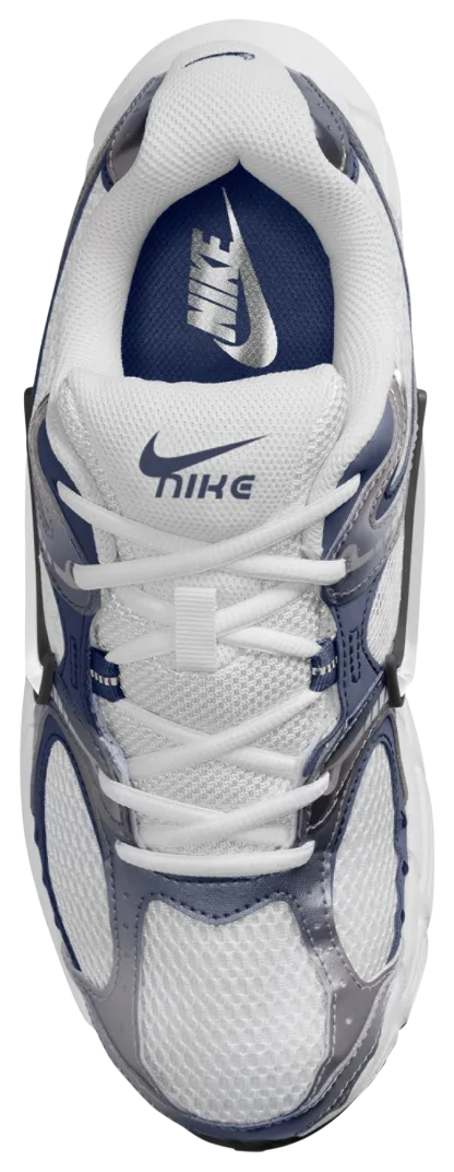 Nike V5 RNR - White/White/Midnight Navy - Image 3