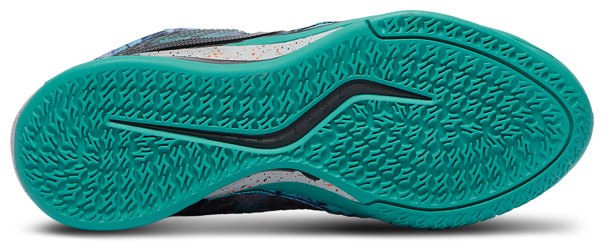 Nike Sabrina 4 Slam - Mint Foam/Black/Smoke Grey - Image 5