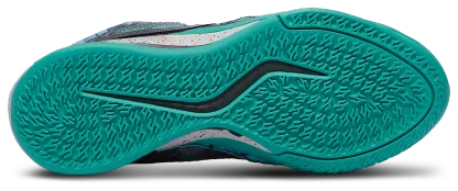 Nike Sabrina 4 Slam - Mint Foam/Black/Smoke Grey - Image 5