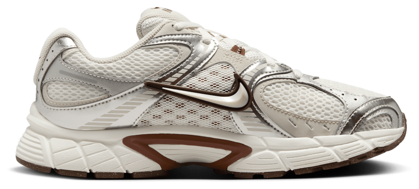 Nike V5 RNR - Women's - Sail/Lt Orewood Brown/Fauna Brown - Image 1