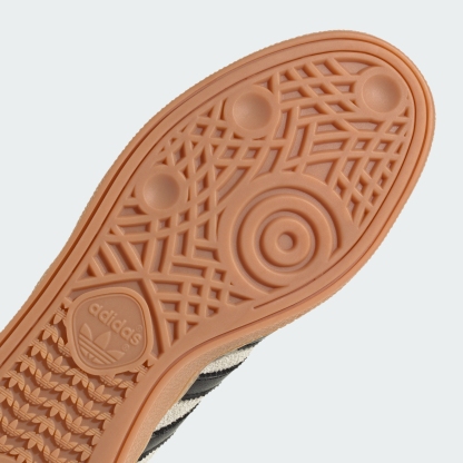 adidas Handball Spezial Shoes - Alumina / Core Black / Cloud White - View 10