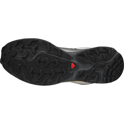 Salomon XT-6 GORE-TEX - Silver Cloud / Urban Chic / Shadow Green - View 7