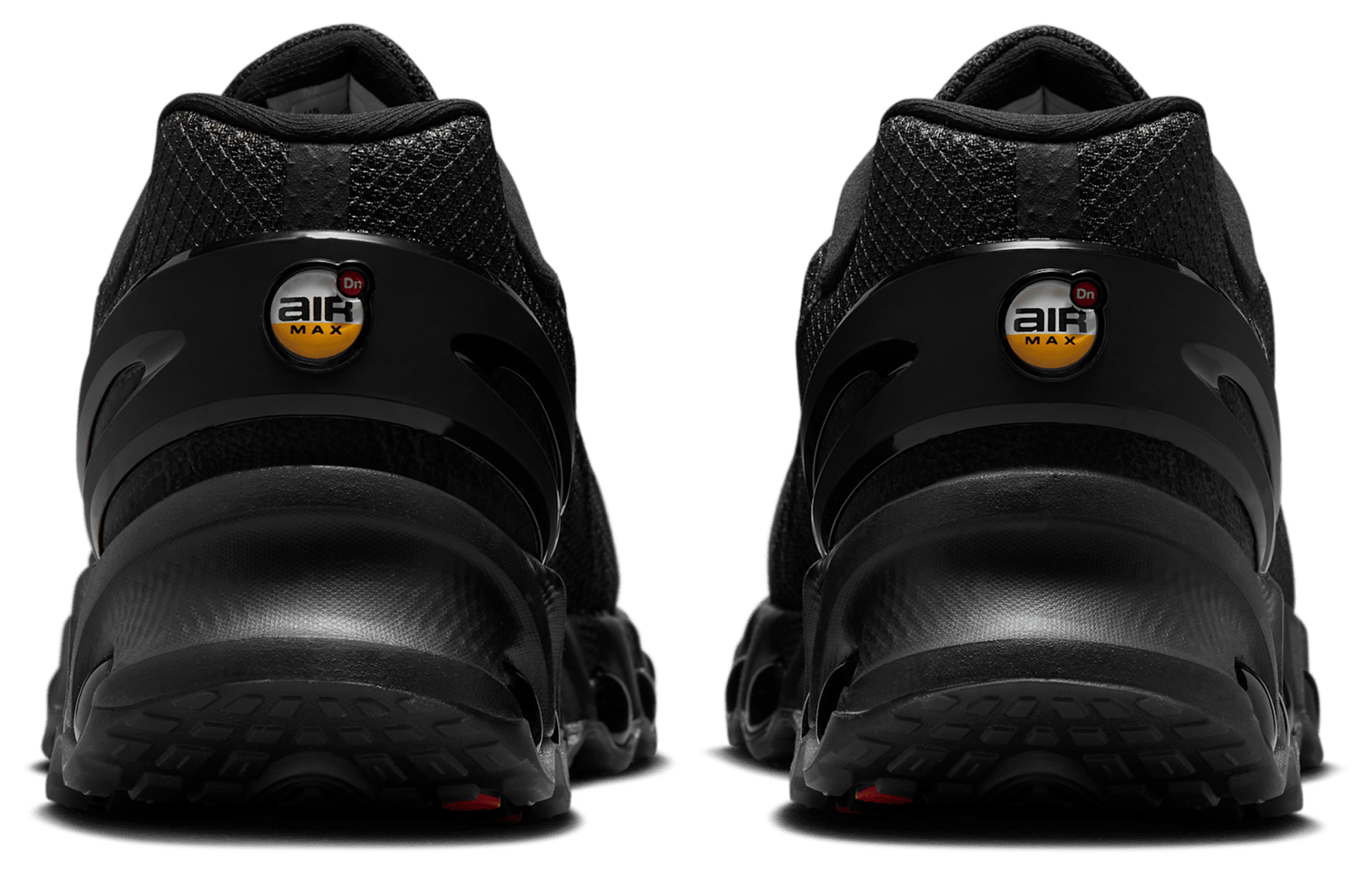 Nike Air Max DN8 - Black/Black/Iron Grey - Image 3