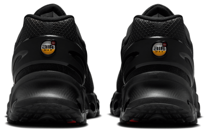 Nike Air Max DN8 - Black/Black/Iron Grey - Image 3
