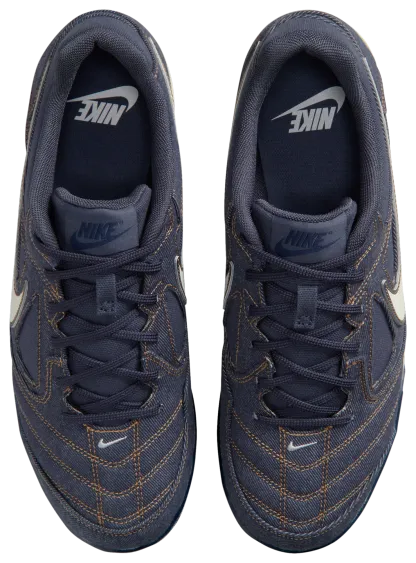 Nike Gato Lv8 - Coconut Milk/Summit White/Thunder Blue - Image 4