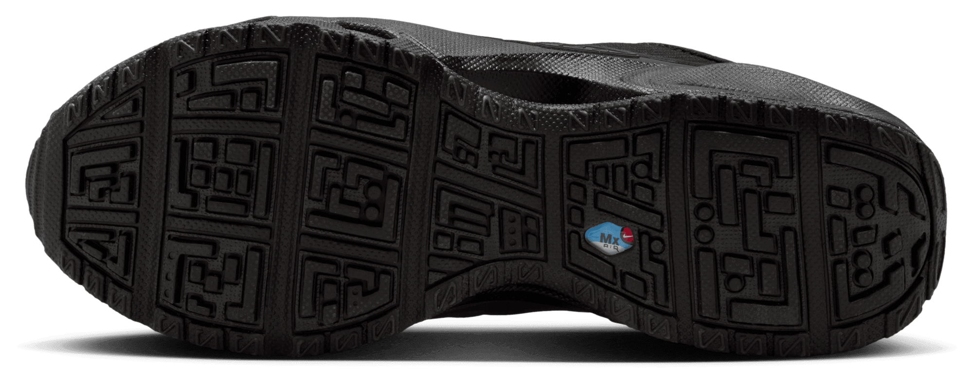 Nike Air Max SNDR GTX - Black/Dk Smoke Grey - Image 5