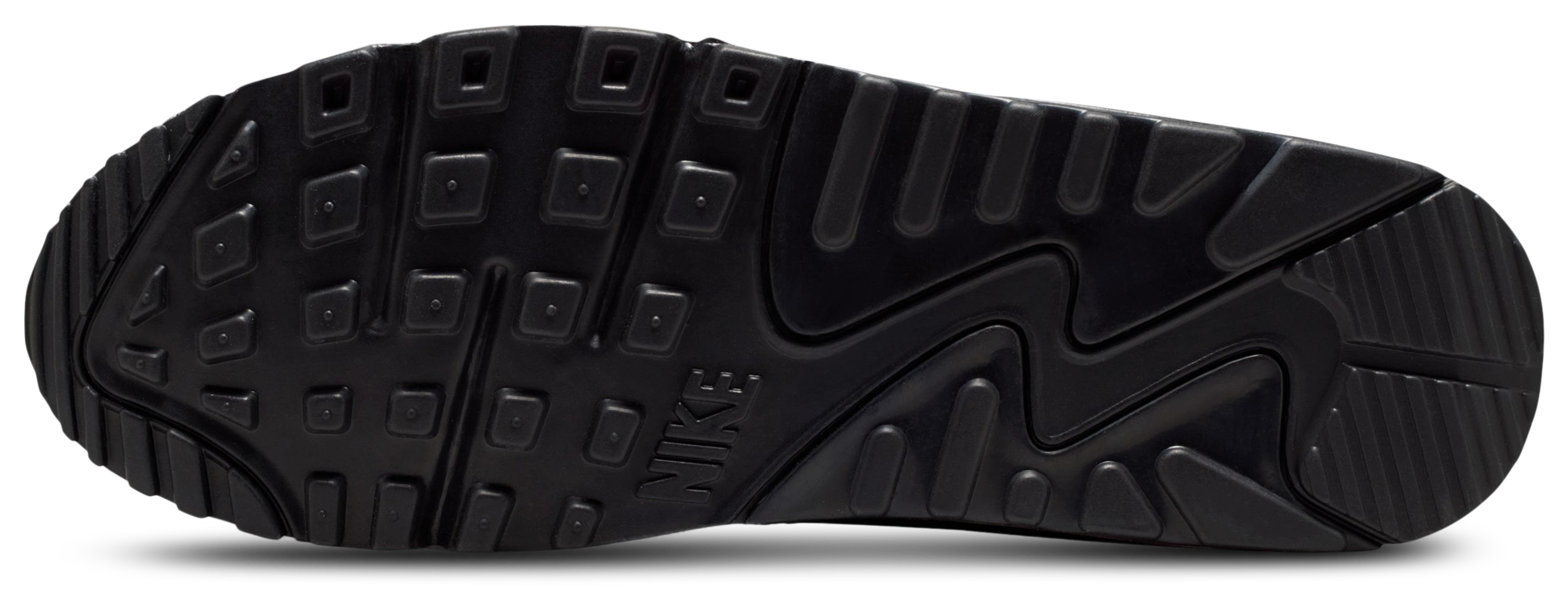 Nike Air Max 90 Premium - Multi/Black - Image 5