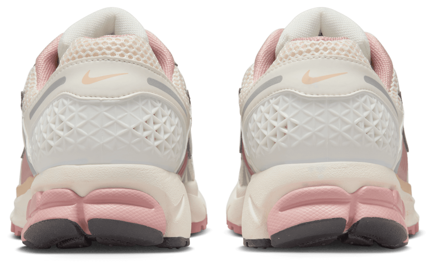 Nike Zoom Vomero 5 News - Sail/Pearl/Particle Pink - Image 3