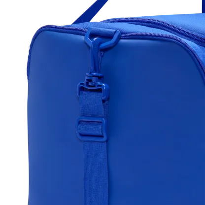 Nike Brasilia Small Duffel - Game Royal/Black/White - Image 7