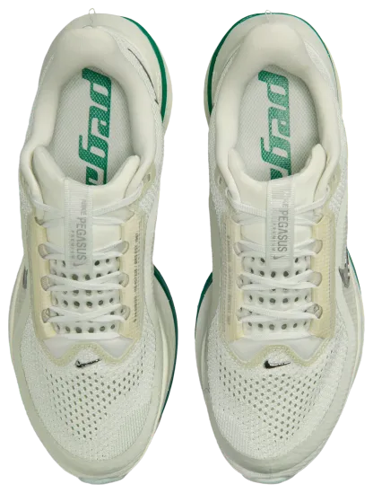 Nike Pegasus Premium - Sea Glass/Mtlc Silver/Malachite - Image 4