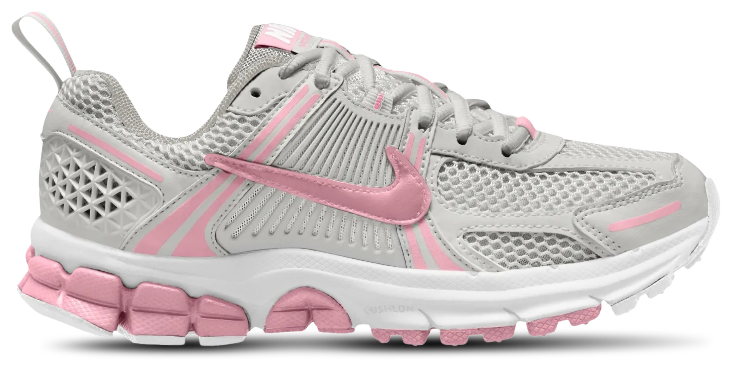 Nike Vomero 5 童款 - Vast Grey/Pink - Image 1