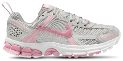 Nike Vomero 5 童款 - Vast Grey/Pink - Image 1