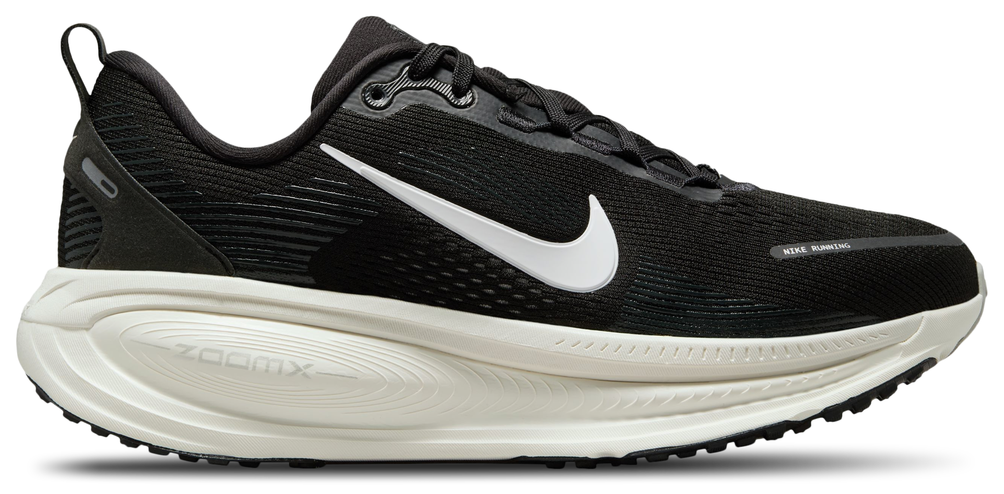 Nike Vomero 18 - Summit/Black - Image 1