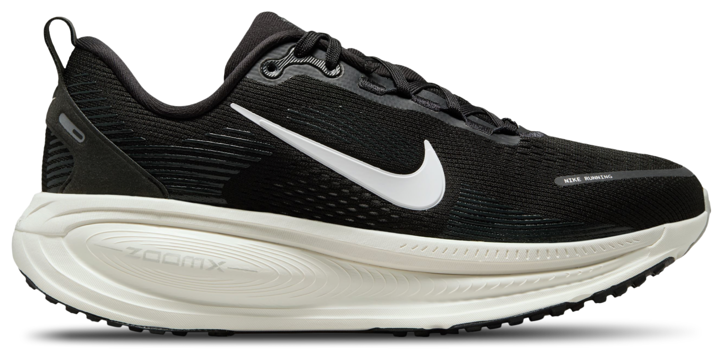 Nike Vomero 18 - Summit/Black - Image 1
