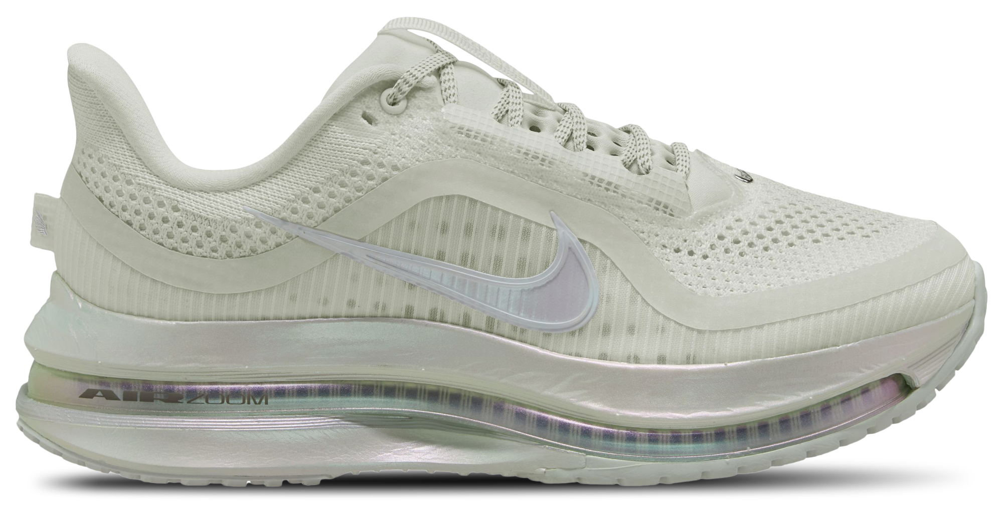 Nike Pegasus Premium - Pure Platinum/Summit White - Image 1