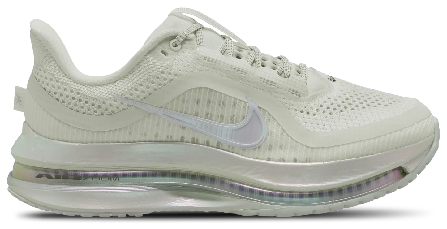Nike Pegasus Premium - Pure Platinum/Summit White - Image 1