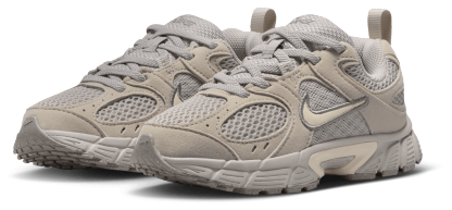 Nike V5 RNR Suede 童款 - Pencil Point/Moon Particle/Light Orewood Brown - Image 6