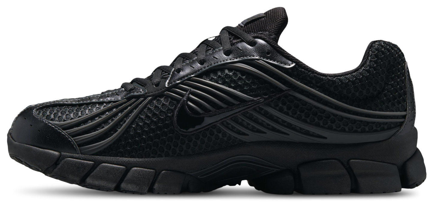 Nike Zoom Skylon 11 - Black/Black - Image 2
