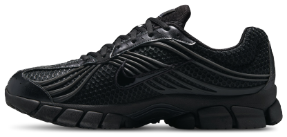 Nike Zoom Skylon 11 - Black/Black - Image 2