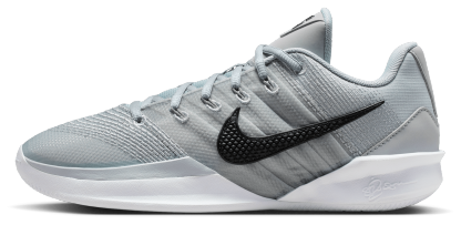 Nike Sabrina 3 - Wolf Grey/Black/White - Image 2