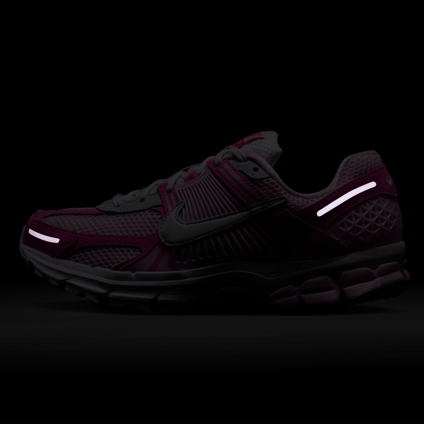 Nike Zoom Vomero 5 NA9 - Summit White/Hyper Pink - Image 6