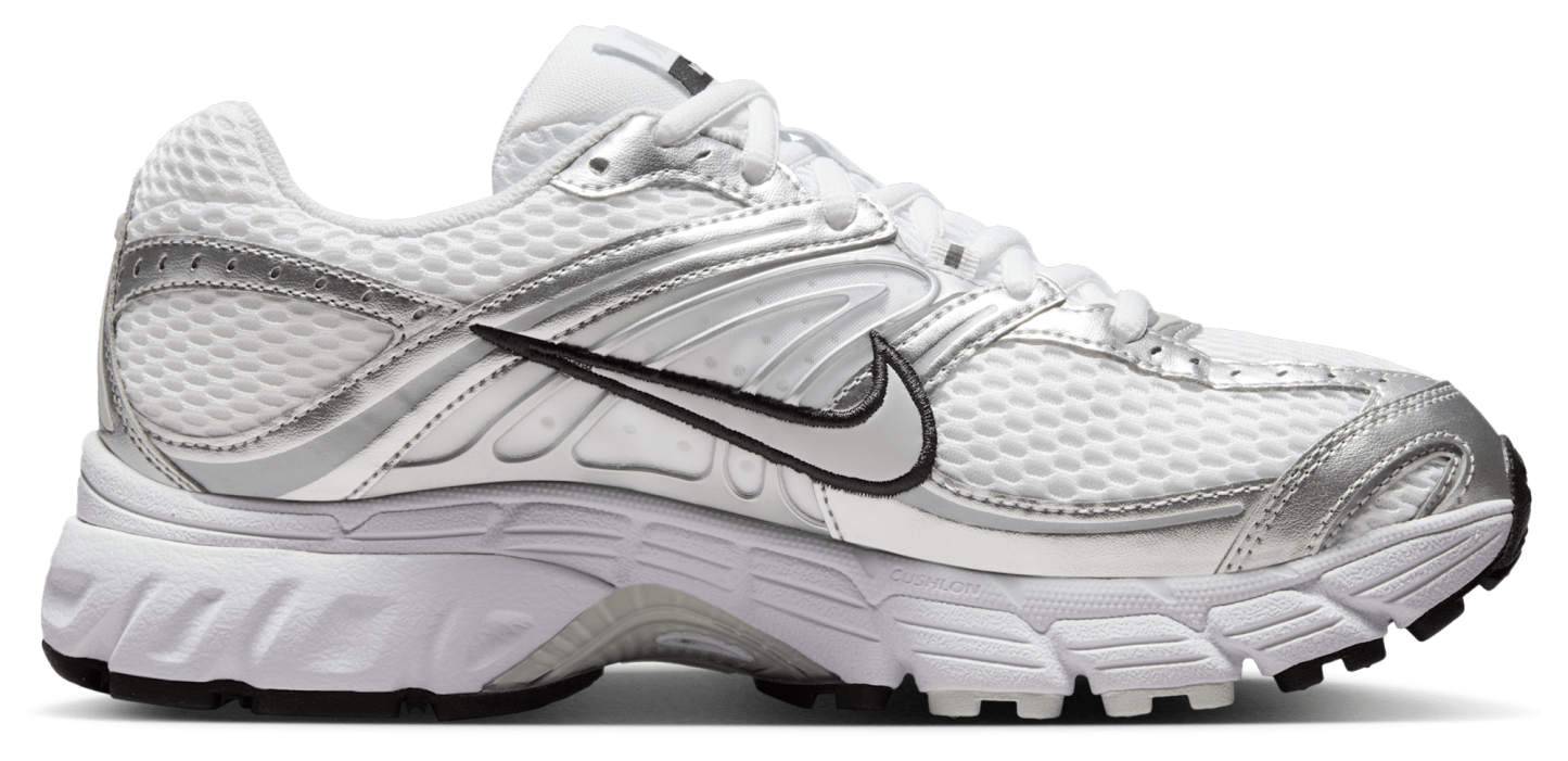 Nike Air Max Moto 2K - Photon Dust/Black/White - Image 1