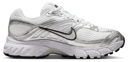 Nike Air Max Moto 2K - Photon Dust/Black/White - Image 1