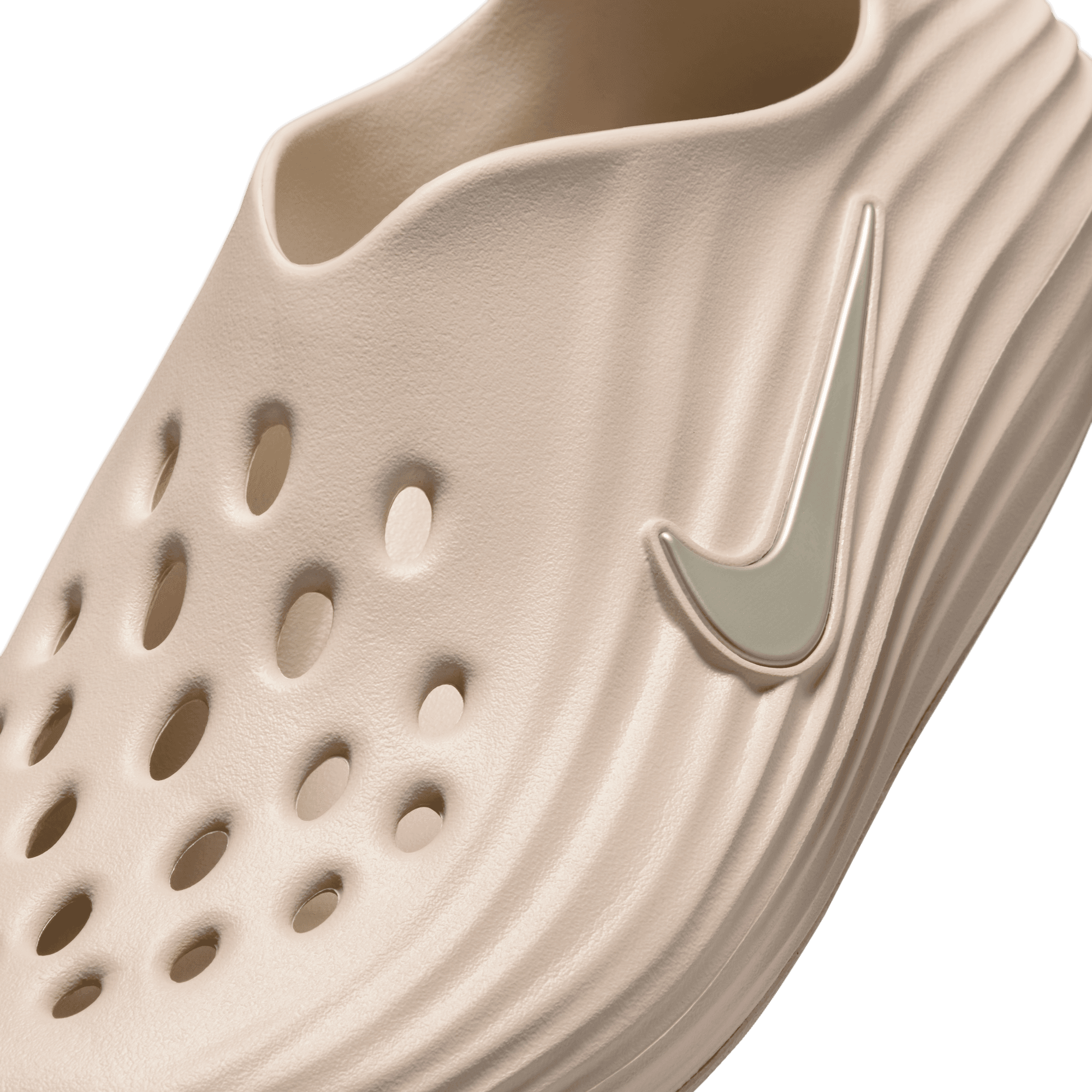 Nike ReactX Rejuven8 - Light Orewood Brown/Light Orewood Brown - Image 7